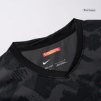 Camiseta de fútbol para mujer del Chelsea, tercera equipación de visitante, temporada 2024/25