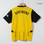 Soccer Kits Borussia Dortmund Home Soccer Jersey 2024/25