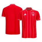 Maillot de football Nottingham Forest Domicile 25/26 Rouge