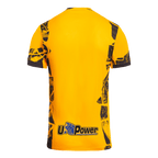 Maillot de football Inter Milan Third Extérieur 2024/25