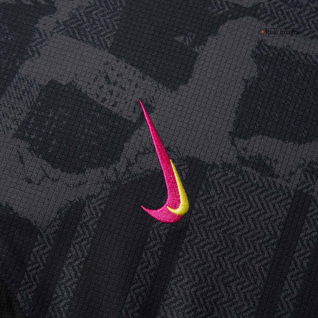 Camiseta de fútbol para mujer del Chelsea, tercera equipación de visitante, temporada 2024/25