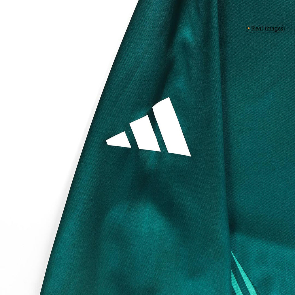 Maillots de football Italie d'avant-match Euro 2024