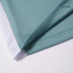 Maillot de football extérieur Atlético Madrid pour enfant (maillot + short) 2024/25