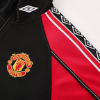 Soccer Kits 2025/26 Manchester United Training Jacket