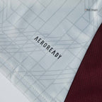 Soccer Kits Ajax Third Away Soccer Jersey 2024/25