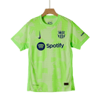 Soccer Kits Authentic Barcelona Third Away Soccer Jersey 2024/25 - UCL