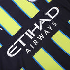 Maillot de football extérieur Manchester City 2024/25