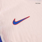 Soccer Kits Authentic  Chelsea Away Football Shirt 2024/25 , Slim Fit