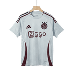 Soccer Kits Ajax Third Away Soccer Jersey 2024/25