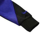 Soccer Kits 25/26 Barcelona Training Jacket Black&Purple