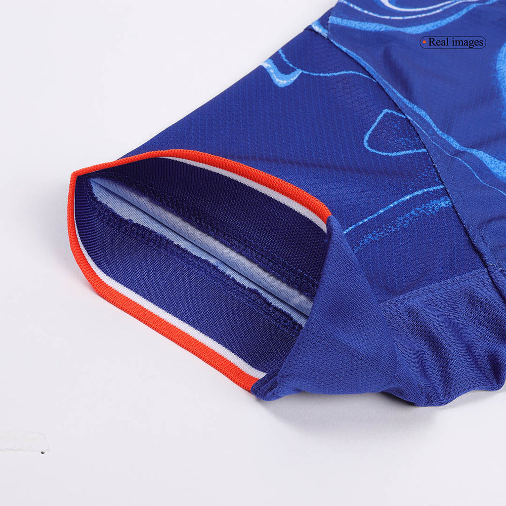 Maillot de football domicile Chelsea pour femme 2024/25