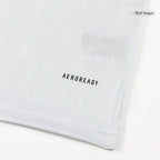 Camiseta de fútbol Roma 2025/26, tercera equipación, visitante, blanca