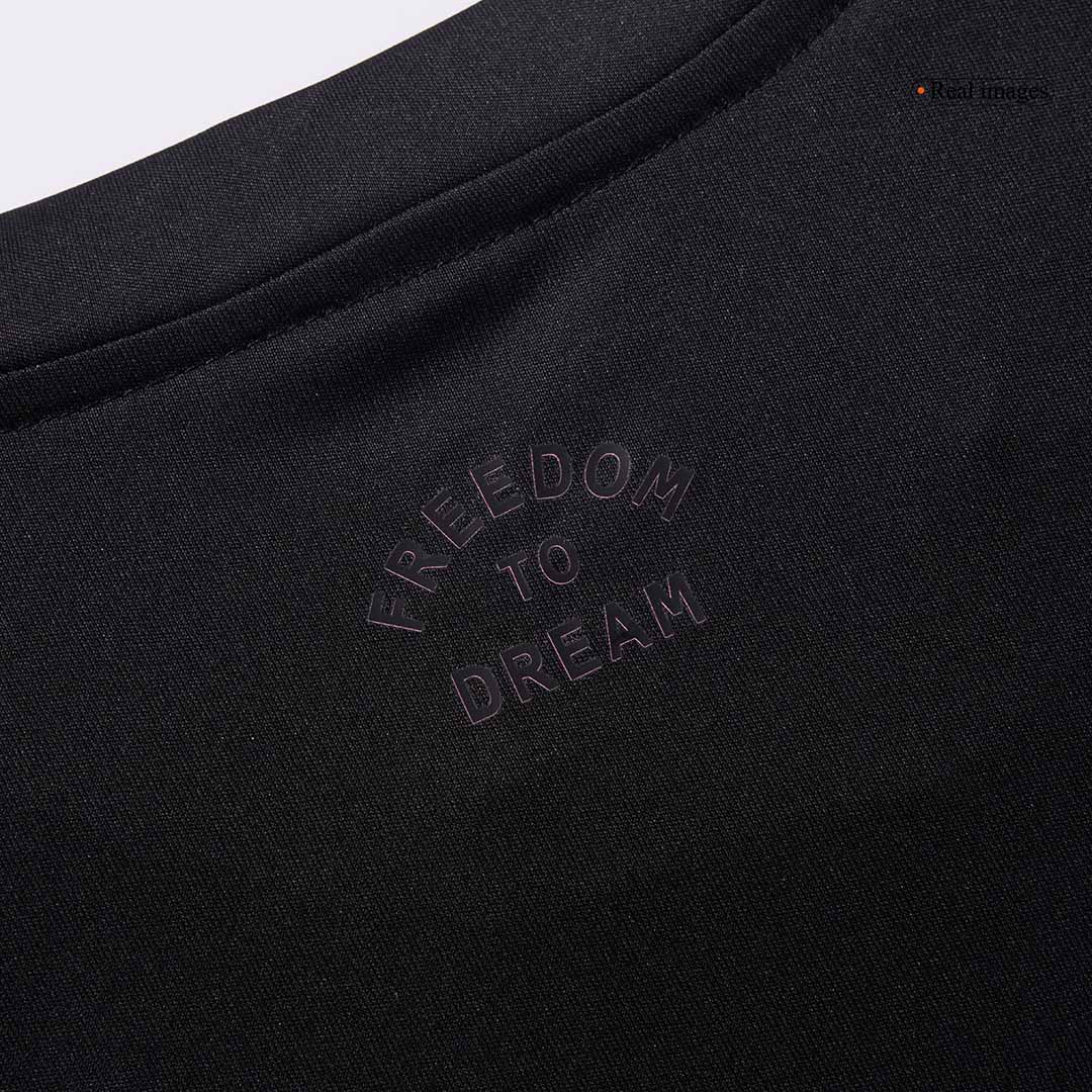 Camiseta de visitante del Inter Miami CF para mujer 2025