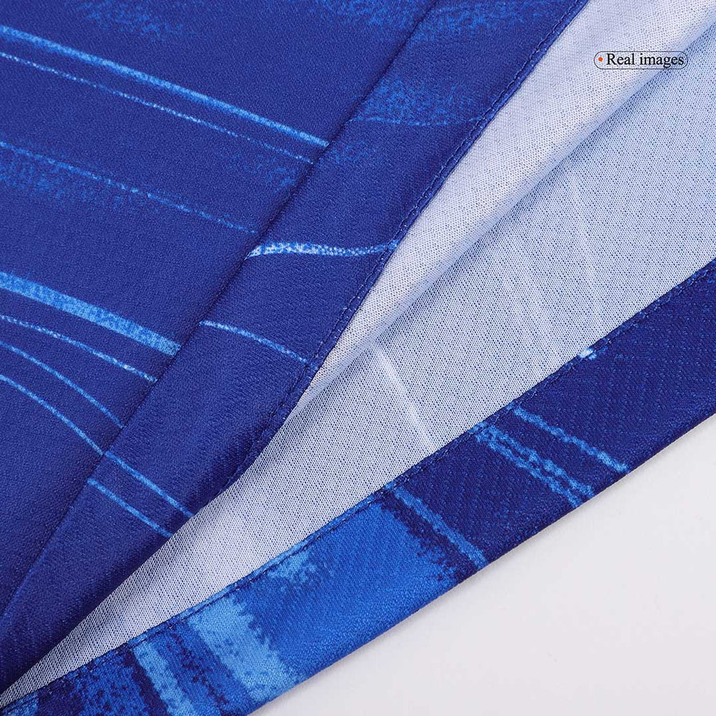 Maillot de football domicile Chelsea pour femme 2024/25