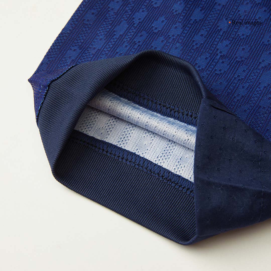 Soccer Kits Authentic Barcelona X COLDPLAY Home Soccer Jersey 2024/25