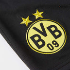 Soccer Kits Borussia Dortmund Home Soccer Shorts 2024/25