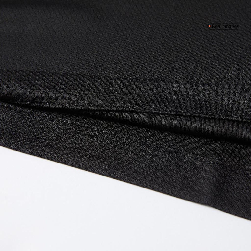 Soccer Kits Barcelona Away Soccer Jersey 2024/25 - Spotify Logo Without Text