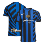 Soccer Kits Authentic Inter Milan Home Soccer Jersey 2024/25