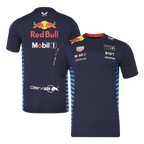 Camiseta/Polo del equipo Red Bull F1 Racing 2024