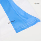 Maillot de football Garnacho #17 Argentine Domicile 2024