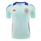 Equipaciones de fútbol: Camiseta de España (camiseta y pantalón corto) para la Eurocopa 2024