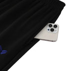 Soccer Kits 25/26 Barcelona Training Jacket Kit(Jacket+Pants) Black&Purple