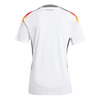 Maillot de football domicile féminin Allemagne Euro 2024