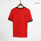 Kits de fútbol Camiseta de fútbol local de Portugal Eurocopa 2024
