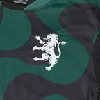 Maillot de football alternatif Sporting CP 25/26 noir