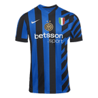 Maillot de football Inter Milan Domicile 2024/25