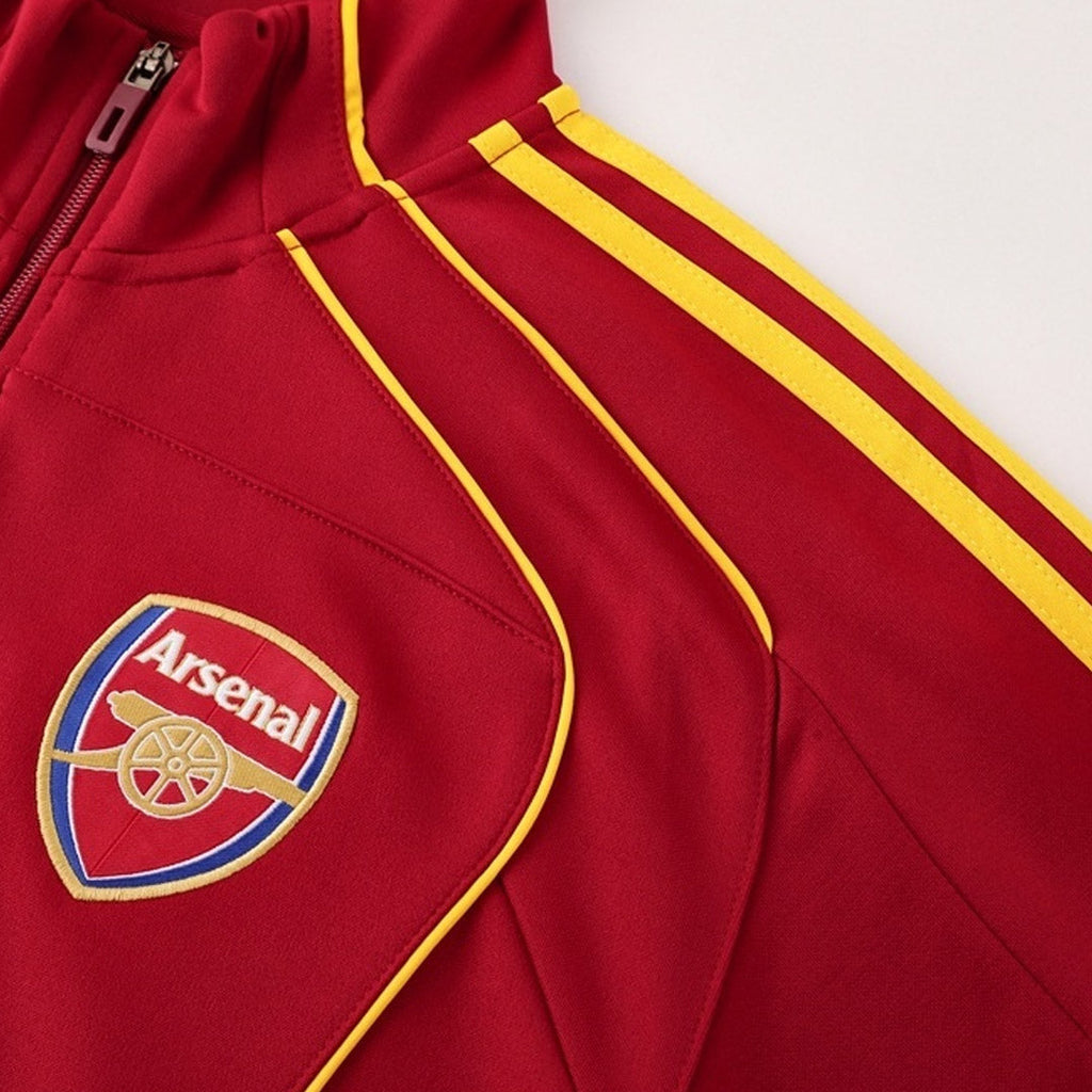 Soccer Kits 2025/26 Arsenal Training Jacket