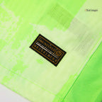 Soccer Kits Authentic Barcelona Third Away Soccer Jersey 2024/25 - UCL£¨Spotify Logo Without Text£©