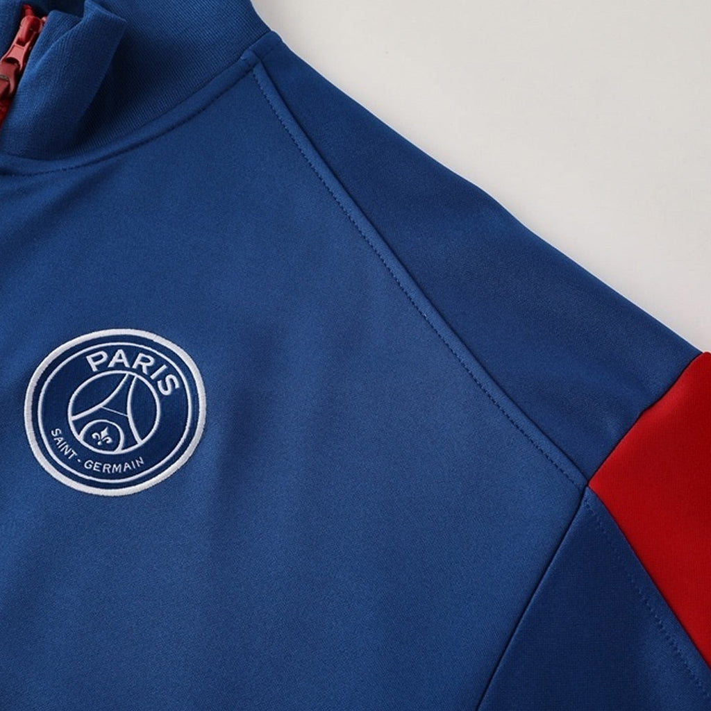Soccer Kits 2025/26 PSG Training Jacket