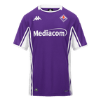 Maillot de football domicile Fiorentina 2025/26 violet