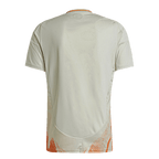 Camiseta de fútbol de visitante de la Roma 2024/25