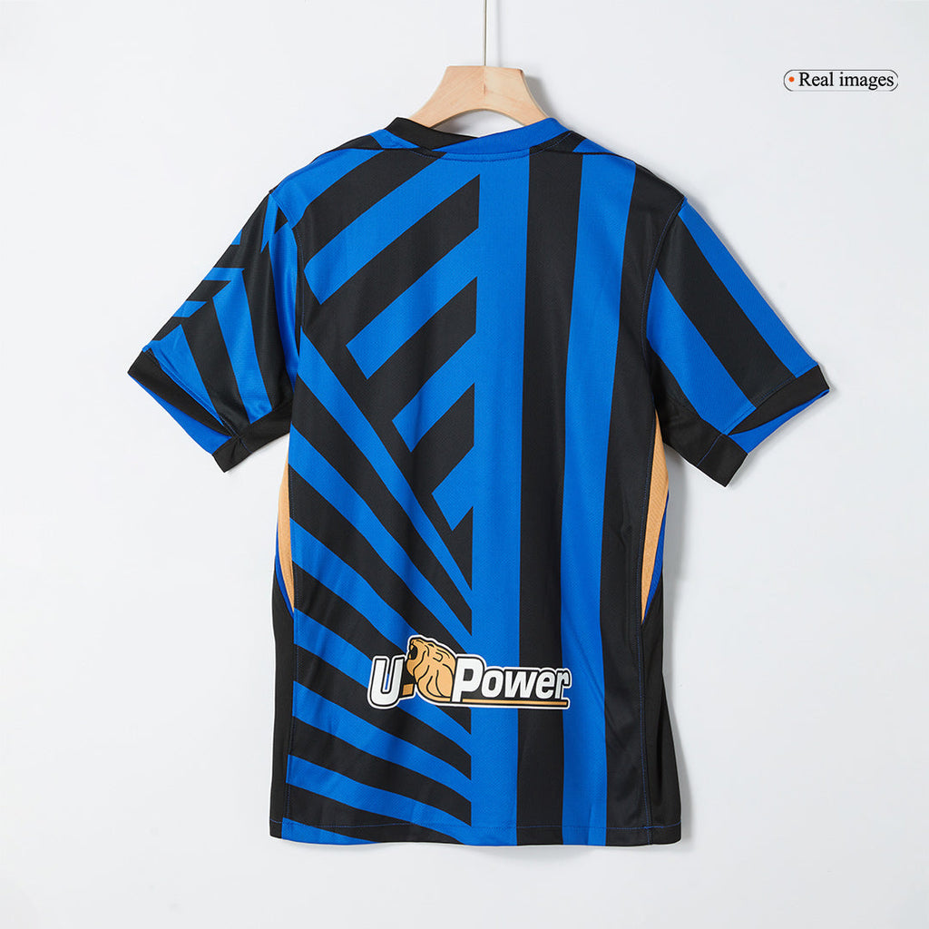 Maillot de football Inter Milan Domicile 2024/25