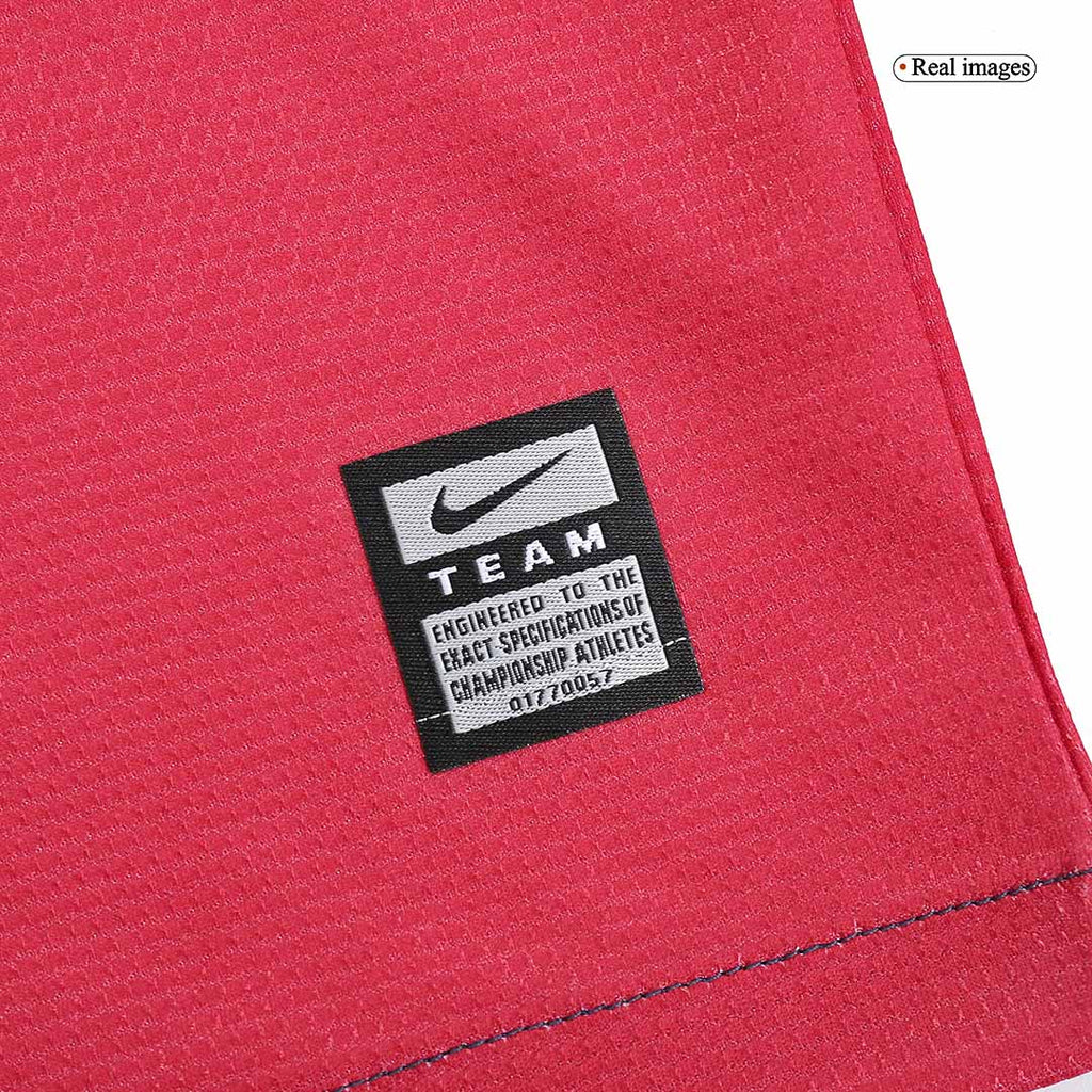 Camiseta de fútbol retro de manga larga del Barcelona 2008/09 - Final de la UCL