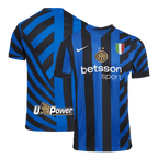 Maillot de football Inter Milan Domicile 2024/25