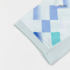 Maillot de football extérieur Inter Milan pour enfant (maillot + short) 2025/26 Blanc