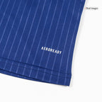 Camiseta de fútbol infantil de visitante del Newcastle United (camiseta y pantalón corto) 2025/26, azul marino