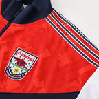 Soccer Kits 2025/26 Arsenal Training Jacket