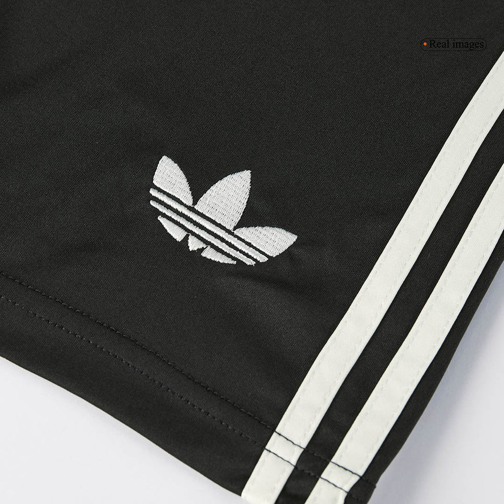 Maillot de football extérieur Manchester United 3e édition (maillot + short) 2024/25