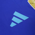 Soccer Kits Authentic Argentina Away Soccer Jersey 2024