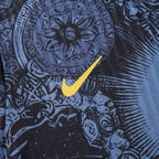 Soccer Kits Authentic Brazil Jesus Soccer Jersey 2024