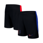 Soccer Kits Barcelona Soccer Shorts Custom Away 2024/25