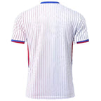 Maillot de football extérieur France Euro 2024