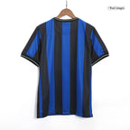 Maillot de football rétro Inter Milan domicile 2009/10