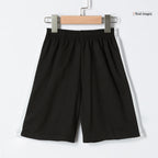 Maillots de football Liverpool pas chers pour enfant, troisième maillot extérieur 2024/25 (maillot + short)