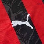 Soccer Kits AC Milan Home Soccer Jersey Kit(Jersey+Shorts+Socks) 2025/26