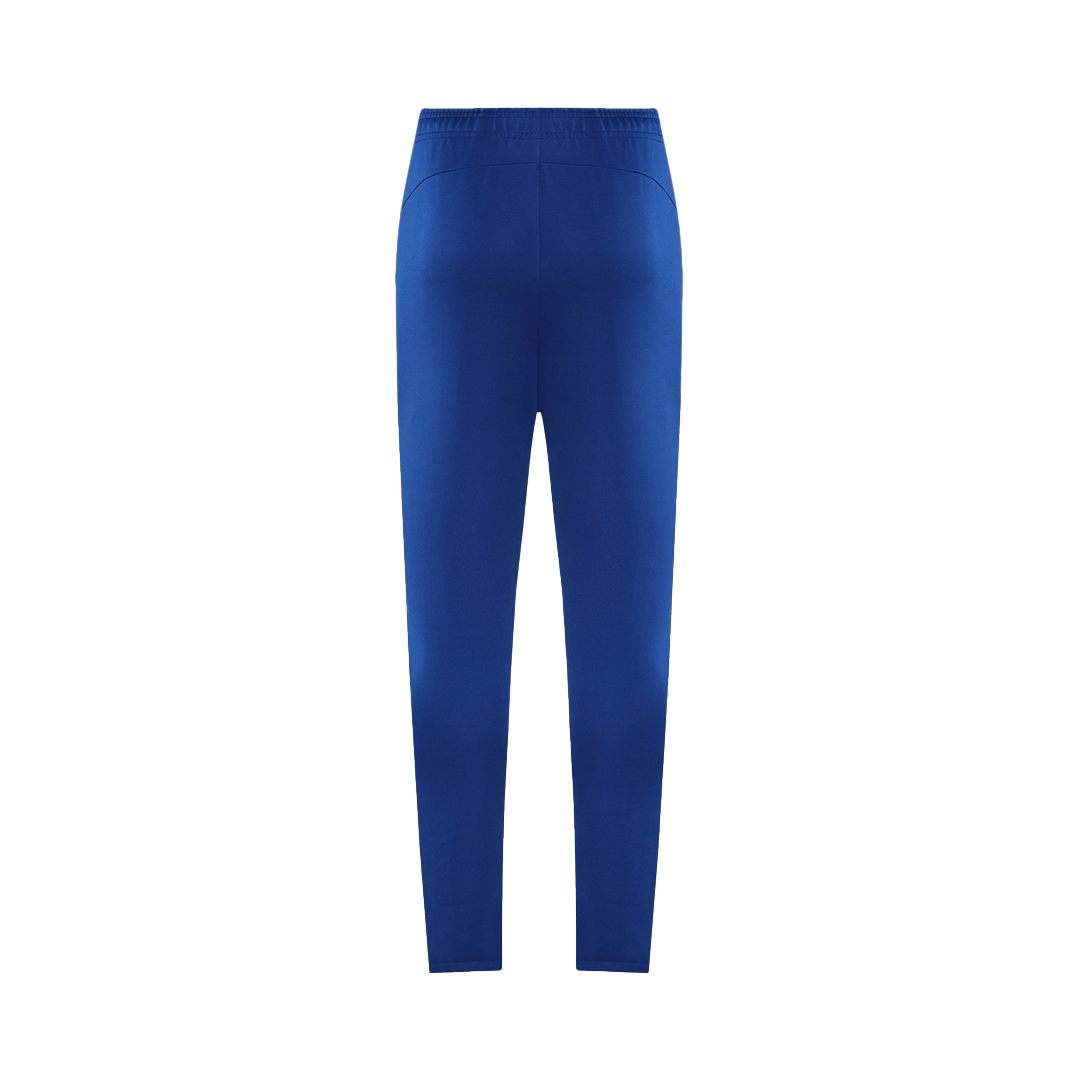 Soccer Kits 25/26 PSG Training Jacket Kit(Jacket+Pants) Navy&Red